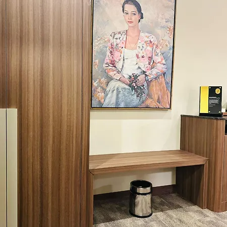 Monalisa Canakkale Hamidiye