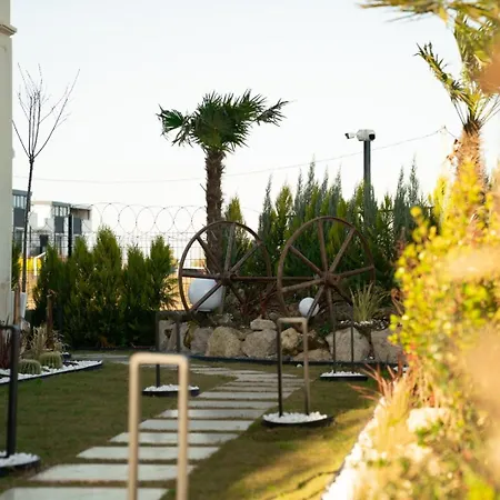 Monalisa Canakkale * Hamidiye