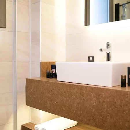 Monalisa Canakkale Hotel