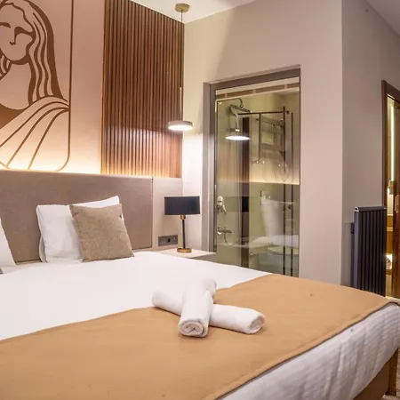 Monalisa Canakkale Hotel Hamidiye