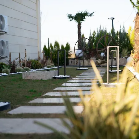 Monalisa Canakkale * Hamidiye