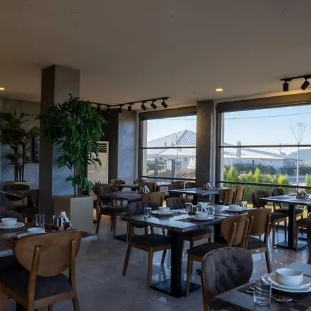 Hotel Monalisa Canakkale Hamidiye