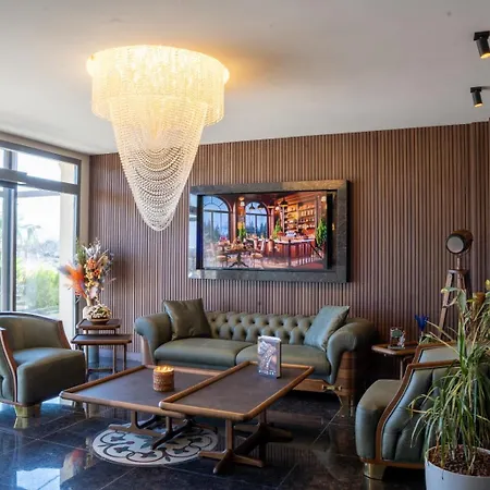 Monalisa Canakkale * Hamidiye