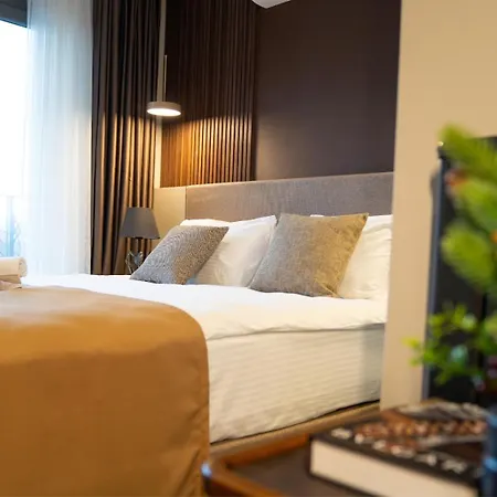 Monalisa Canakkale Hotel