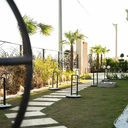 Hotel Monalisa Canakkale