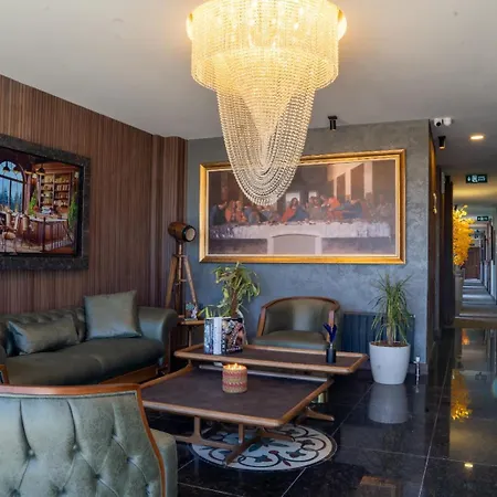 Monalisa Canakkale Hotel *
