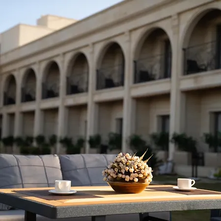 Hotel Monalisa Canakkale *