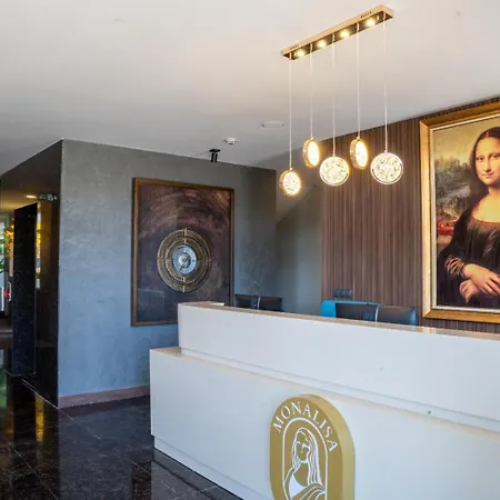 Monalisa Canakkale * Hamidiye