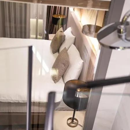 Hotel Monalisa Canakkale