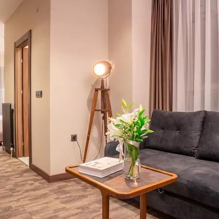 Hotel Monalisa Canakkale *