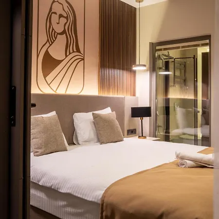 Monalisa Canakkale Hotel Hamidiye