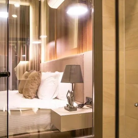 Hotel Monalisa Canakkale *