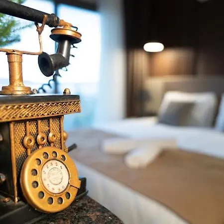 Monalisa Canakkale Hotel *