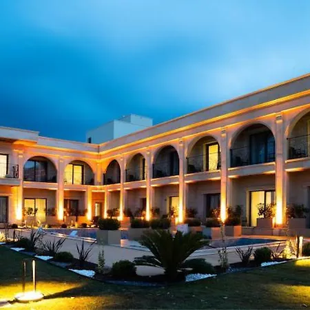 Hotel Monalisa Canakkale Hamidiye