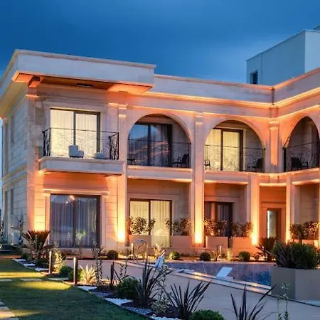 Monalisa Canakkale Hotel